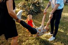 Fabiani SAMBALIS - FABIANI SAMBALIS EI