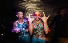 Louis NOUGADERE - ADES PRODUCTION